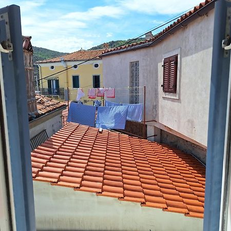 Bed and Breakfast Sobe Mamalu Valun Zewnętrze zdjęcie