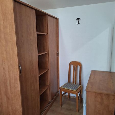 Bed and Breakfast Sobe Mamalu Valun Zewnętrze zdjęcie