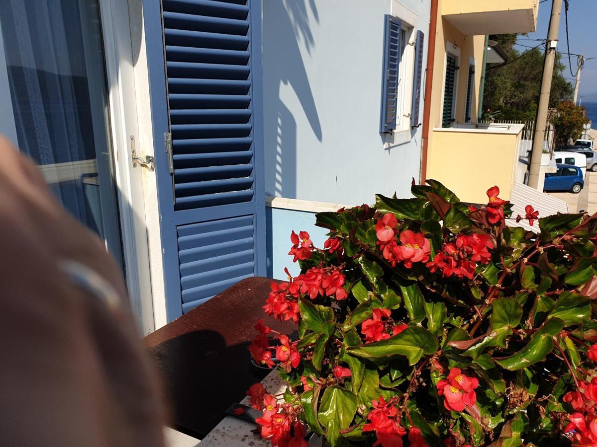 Bed and Breakfast Sobe Mamalu Valun Zewnętrze zdjęcie