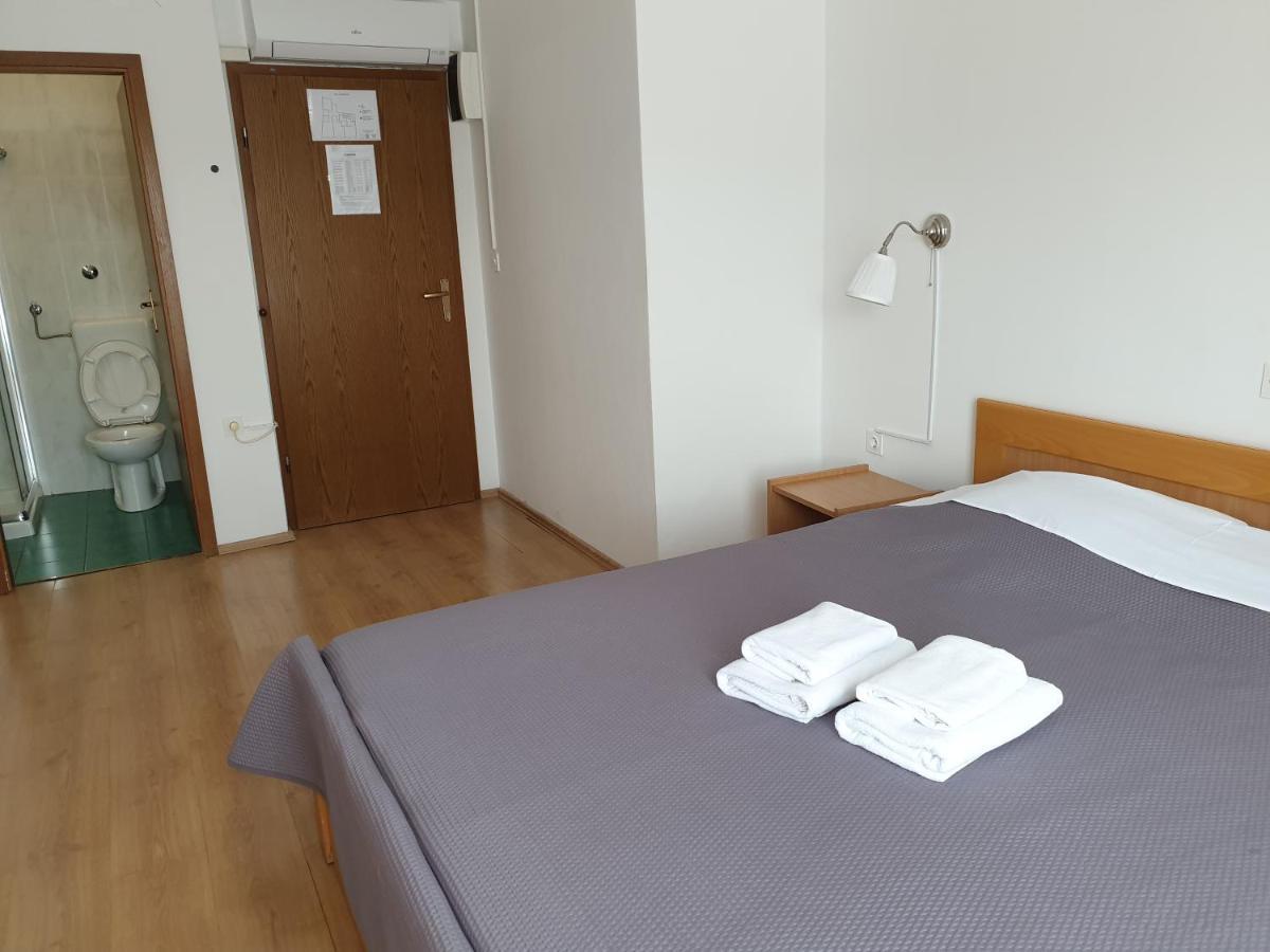 Bed and Breakfast Sobe Mamalu Valun Zewnętrze zdjęcie