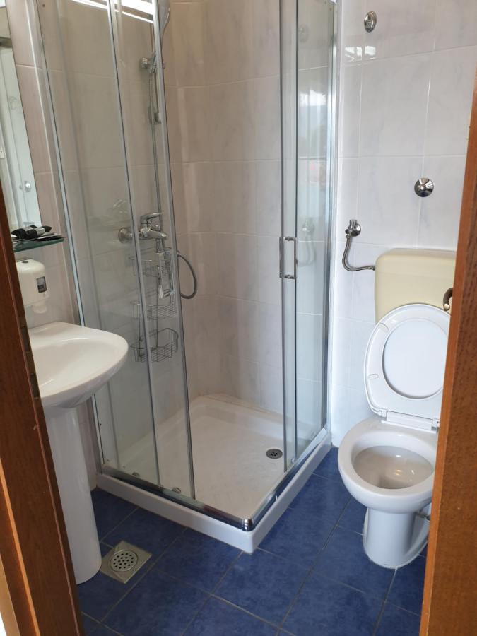 Bed and Breakfast Sobe Mamalu Valun Zewnętrze zdjęcie