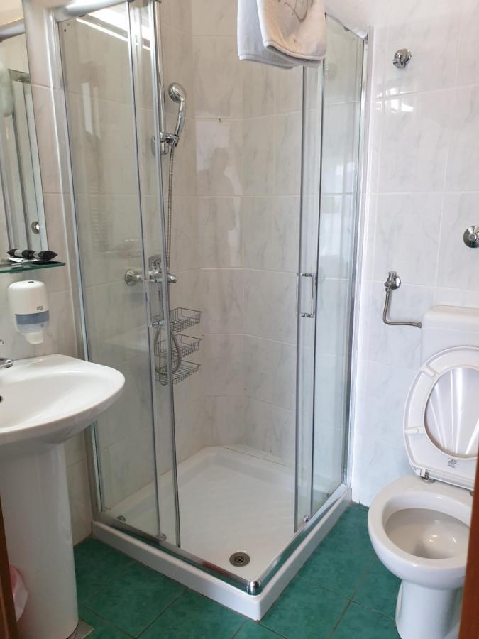 Bed and Breakfast Sobe Mamalu Valun Zewnętrze zdjęcie