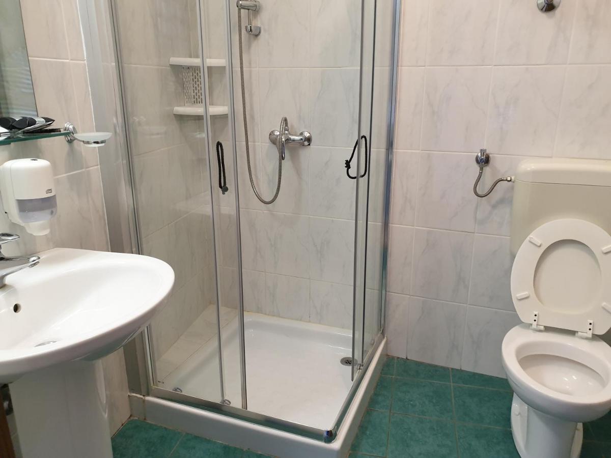 Bed and Breakfast Sobe Mamalu Valun Zewnętrze zdjęcie