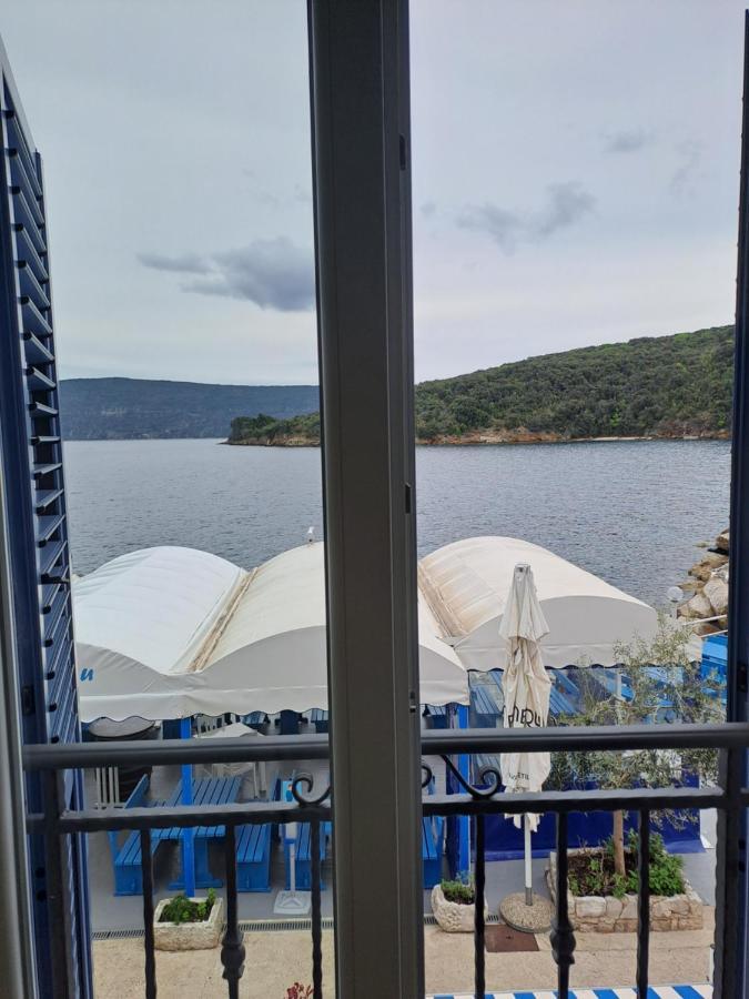 Bed and Breakfast Sobe Mamalu Valun Zewnętrze zdjęcie