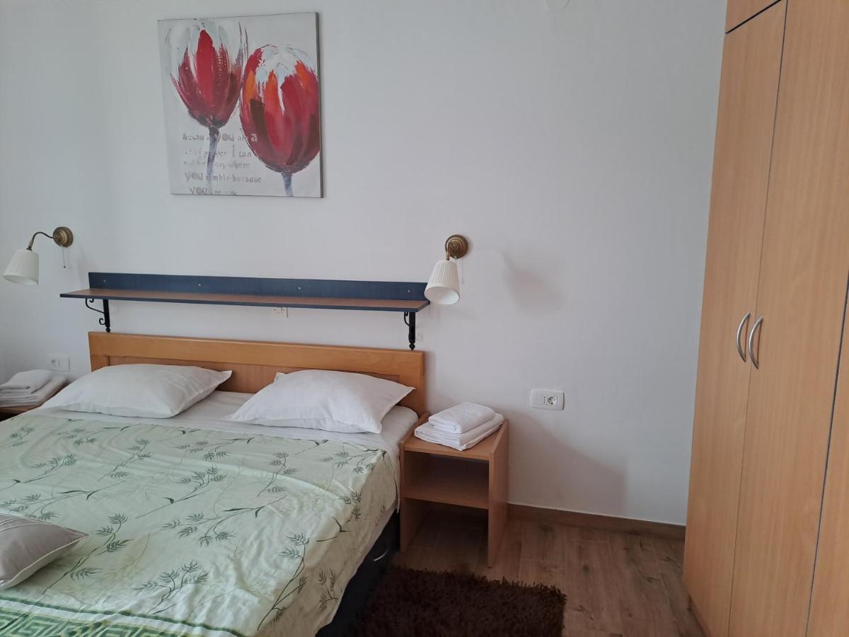 Bed and Breakfast Sobe Mamalu Valun Zewnętrze zdjęcie