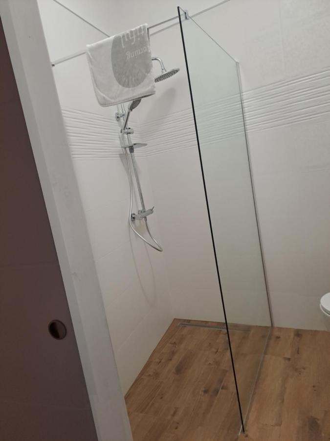 Bed and Breakfast Sobe Mamalu Valun Zewnętrze zdjęcie