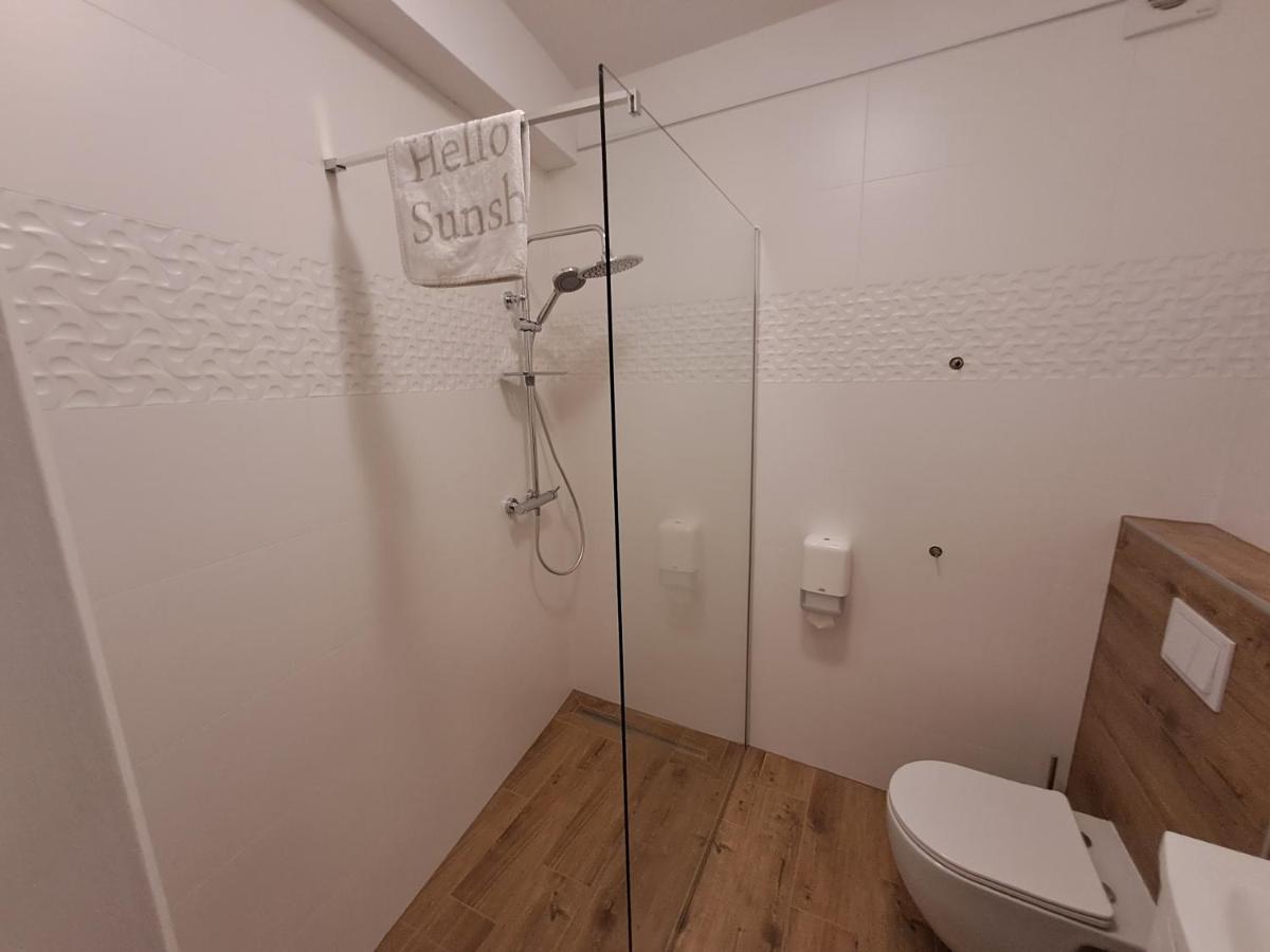 Bed and Breakfast Sobe Mamalu Valun Zewnętrze zdjęcie