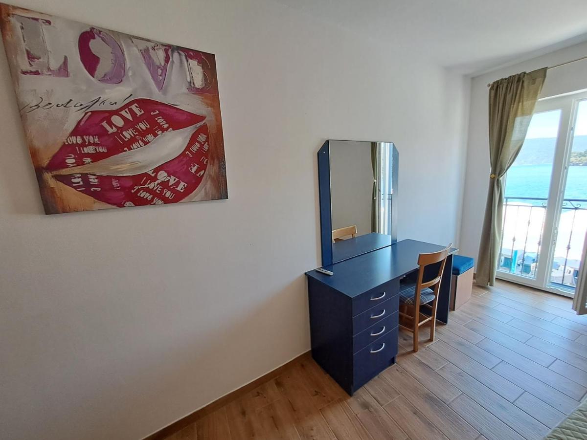 Bed and Breakfast Sobe Mamalu Valun Zewnętrze zdjęcie