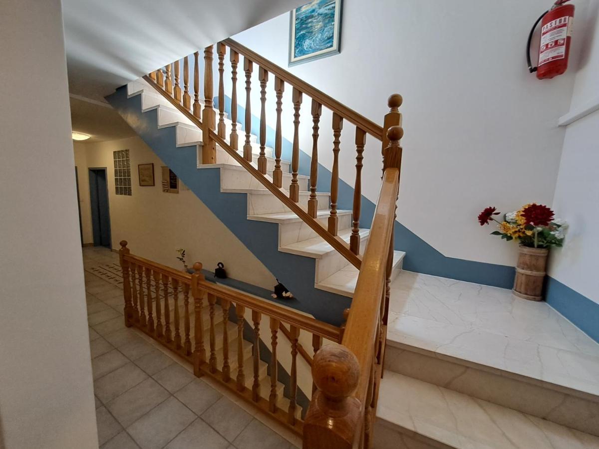 Bed and Breakfast Sobe Mamalu Valun Zewnętrze zdjęcie