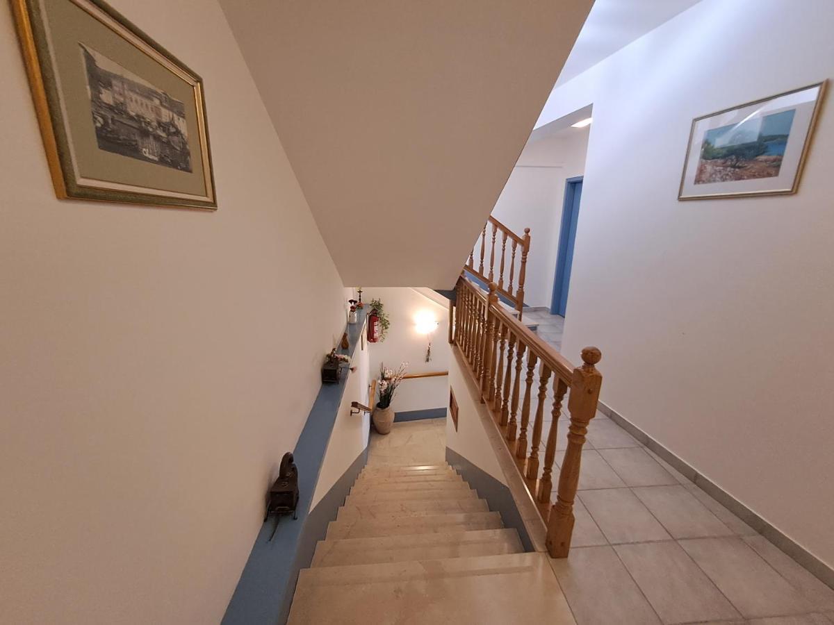 Bed and Breakfast Sobe Mamalu Valun Zewnętrze zdjęcie