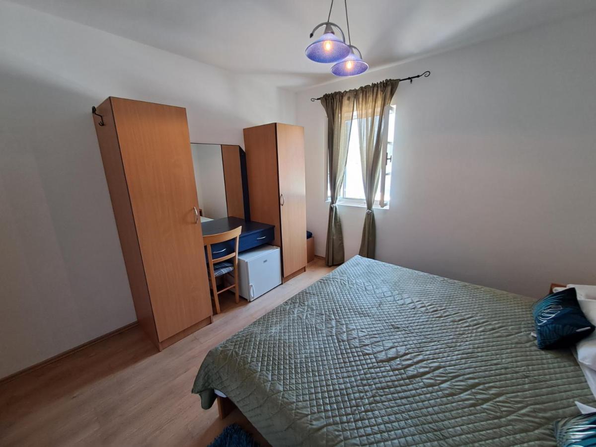 Bed and Breakfast Sobe Mamalu Valun Zewnętrze zdjęcie