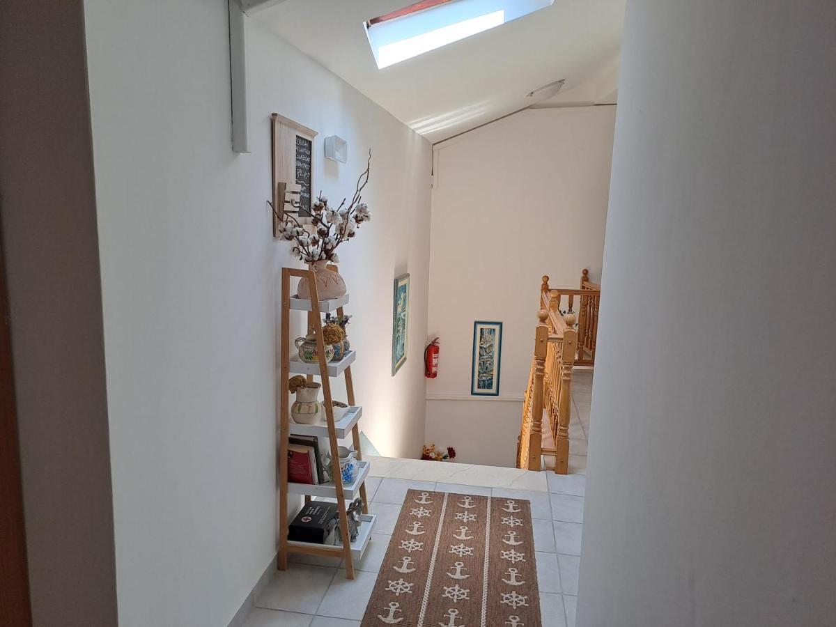 Bed and Breakfast Sobe Mamalu Valun Zewnętrze zdjęcie