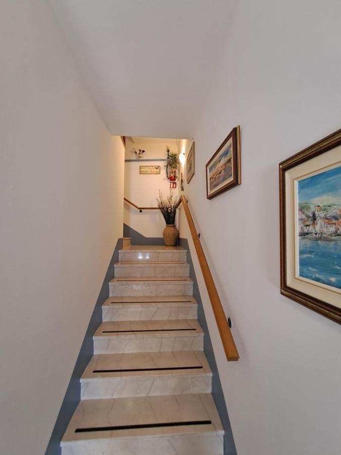 Bed and Breakfast Sobe Mamalu Valun Zewnętrze zdjęcie