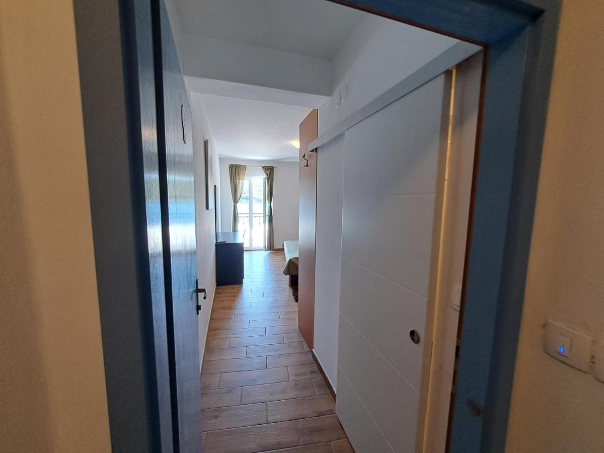 Bed and Breakfast Sobe Mamalu Valun Zewnętrze zdjęcie