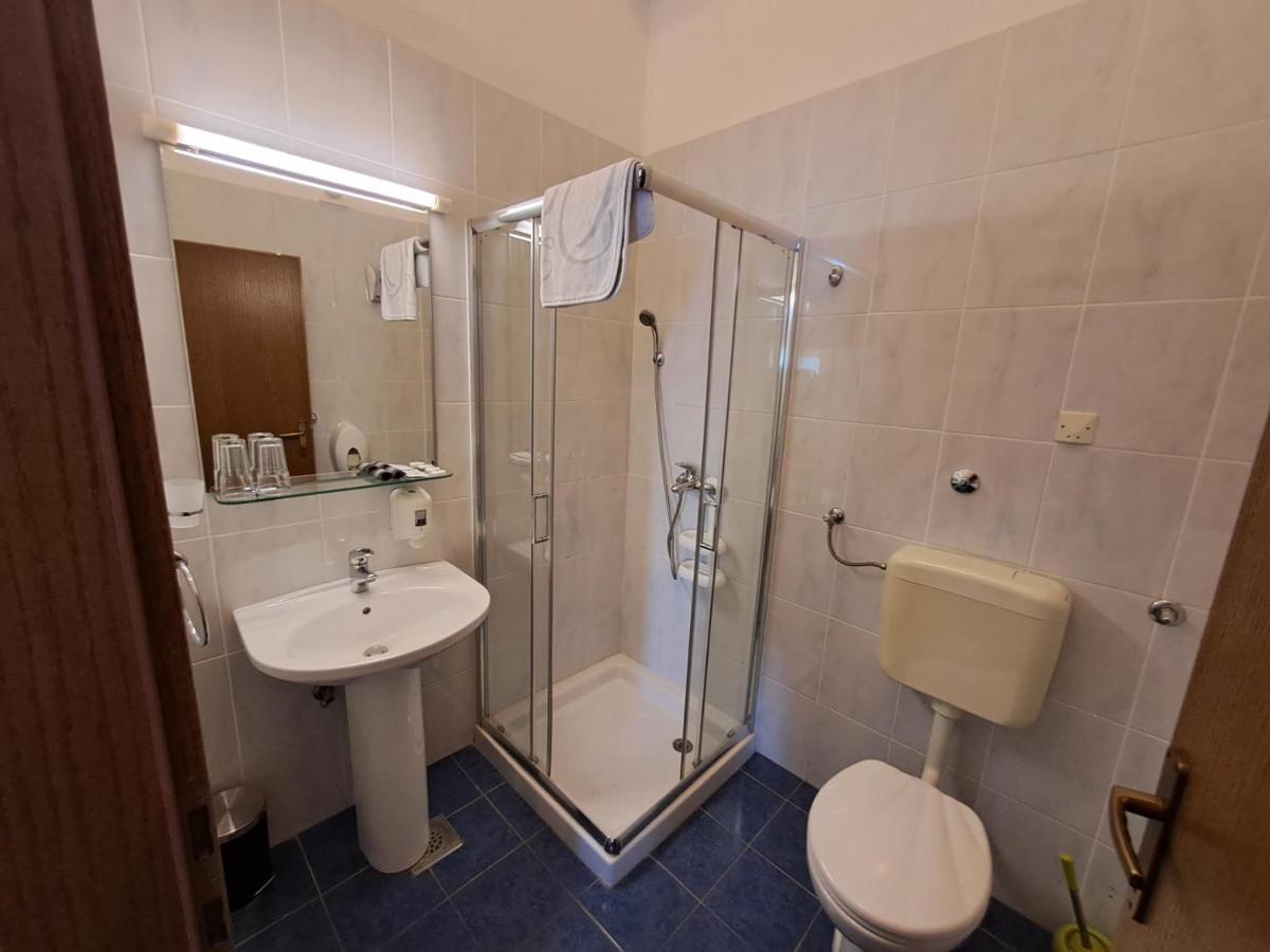 Bed and Breakfast Sobe Mamalu Valun Zewnętrze zdjęcie