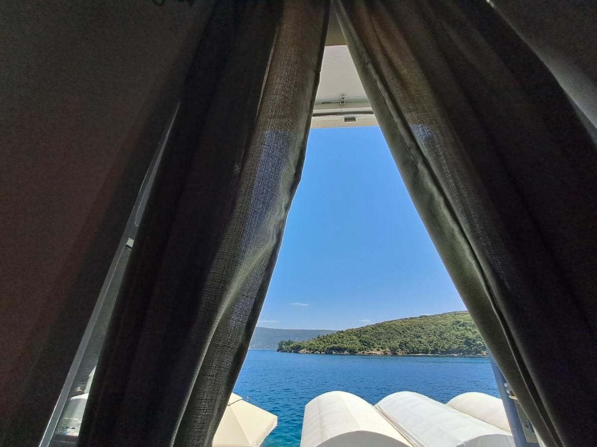 Bed and Breakfast Sobe Mamalu Valun Zewnętrze zdjęcie