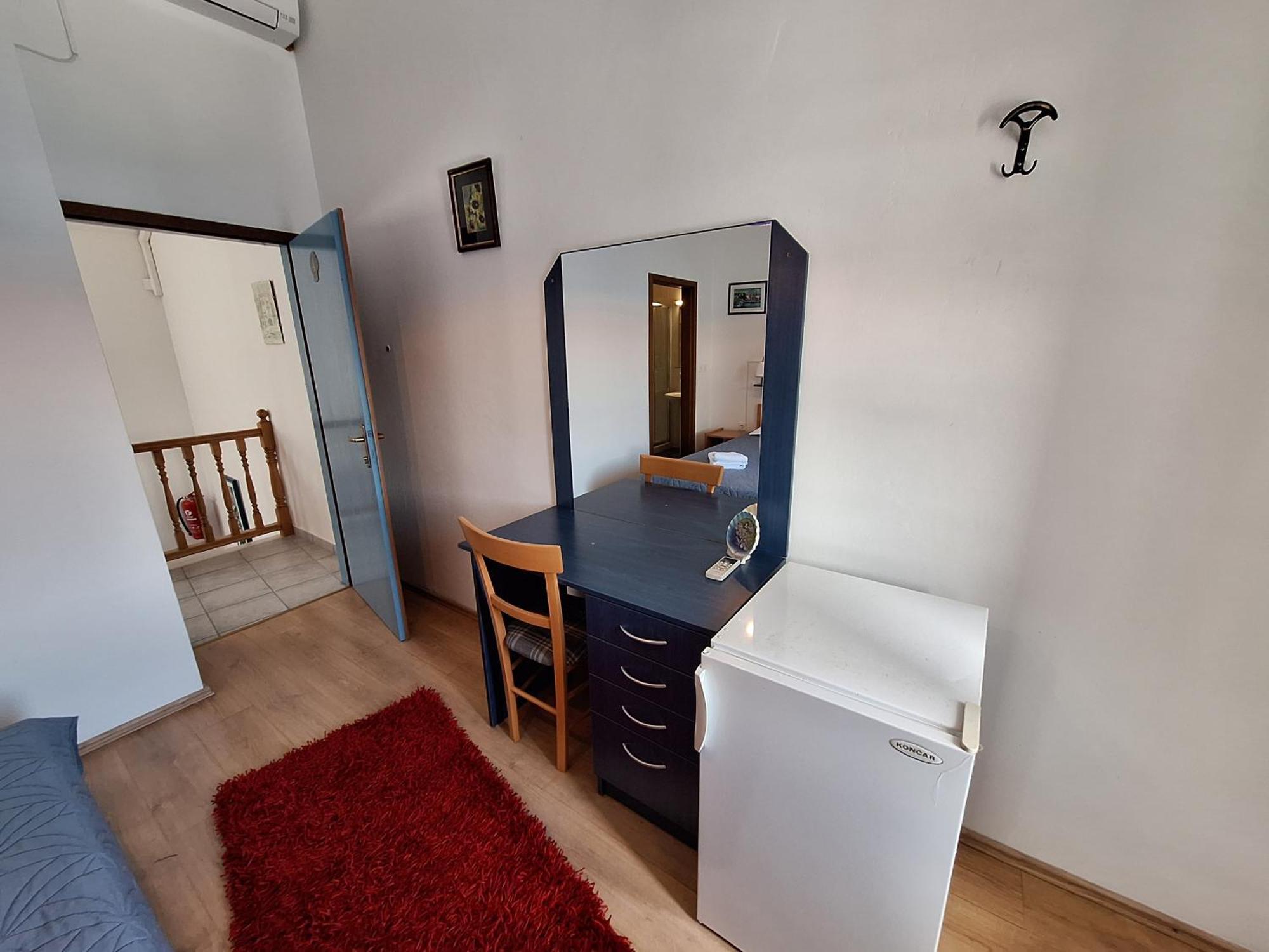 Bed and Breakfast Sobe Mamalu Valun Zewnętrze zdjęcie