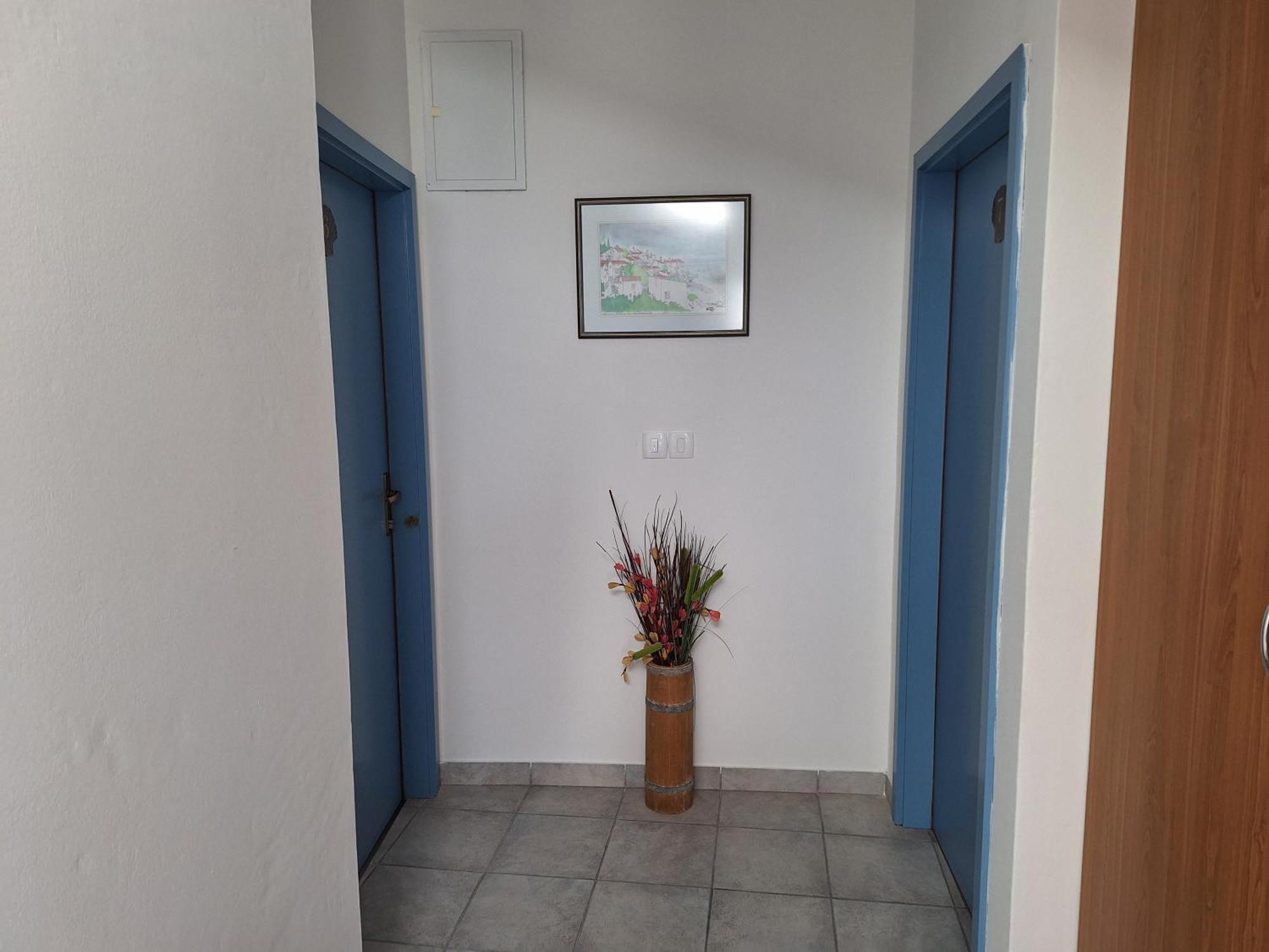 Bed and Breakfast Sobe Mamalu Valun Zewnętrze zdjęcie