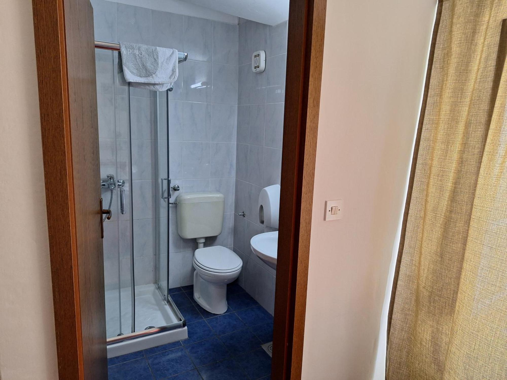 Bed and Breakfast Sobe Mamalu Valun Zewnętrze zdjęcie