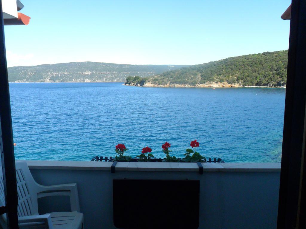Bed and Breakfast Sobe Mamalu Valun Pokój zdjęcie